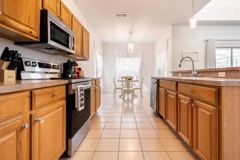 164 Lancaster Drive Davenport FL 33897