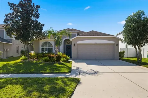 18930 Narimore Drive Land O Lakes FL 34638