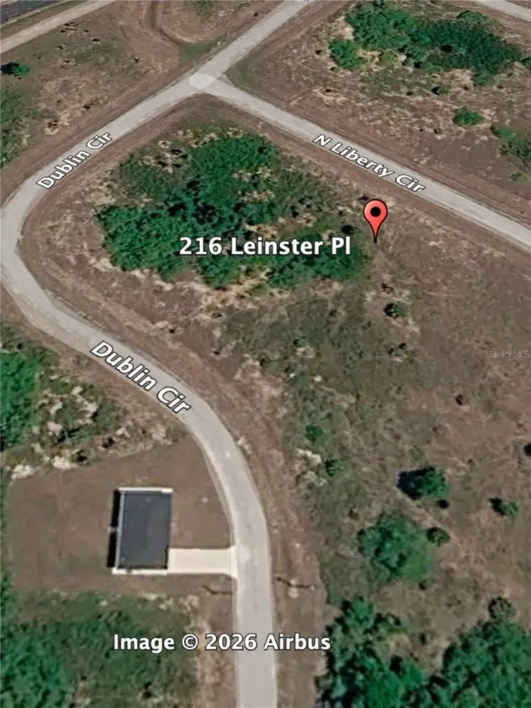 216 Leinster Place Labelle FL 33935