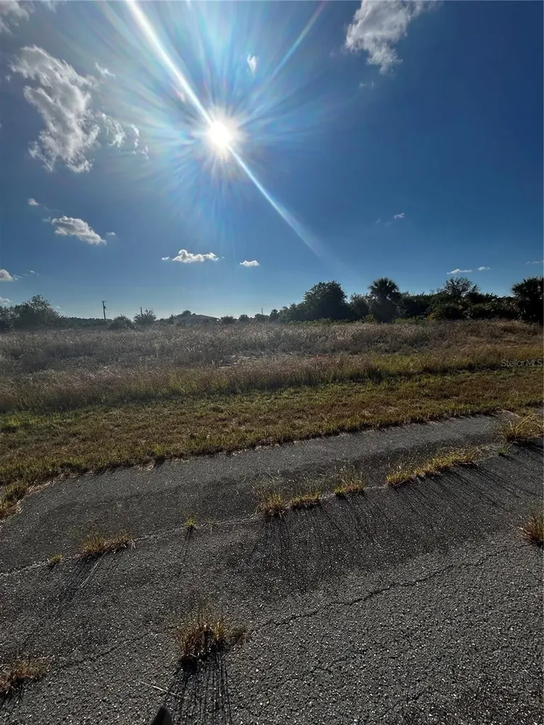 216 Leinster Place Labelle FL 33935