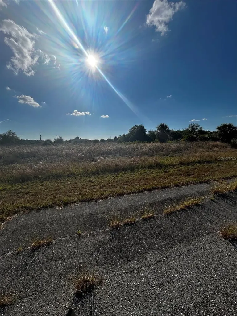 216 Leinster Place Labelle FL 33935