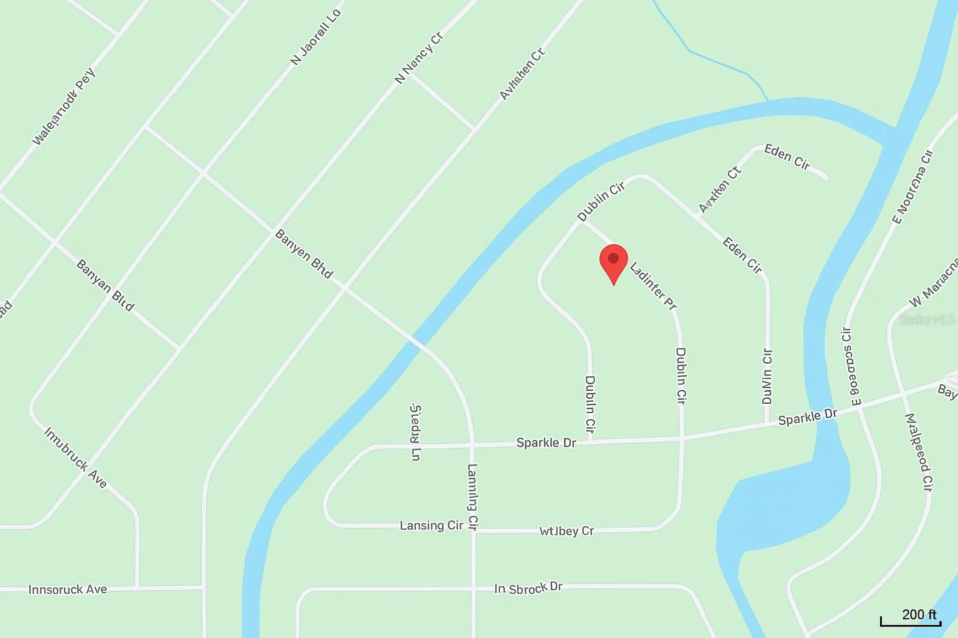 216 Leinster Place Labelle FL 33935