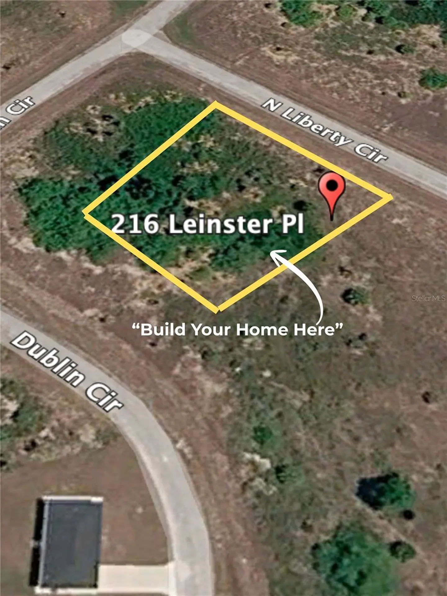 216 Leinster Place Labelle FL 33935