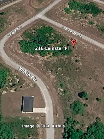 216 Leinster Place Labelle FL 33935