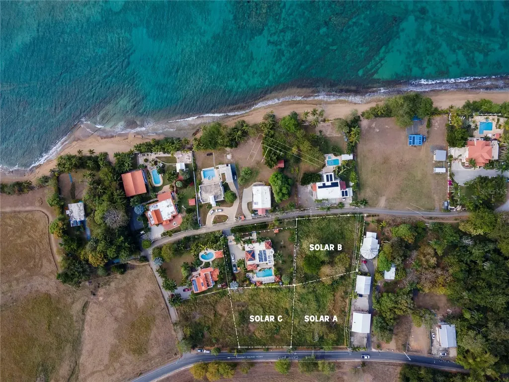 Road 115 Rincon PR 00677
