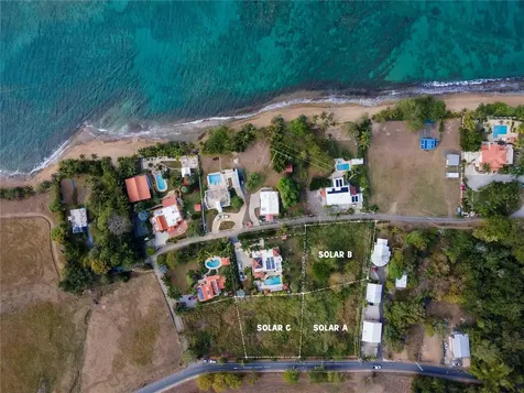 Road 115 Rincon PR 00677
