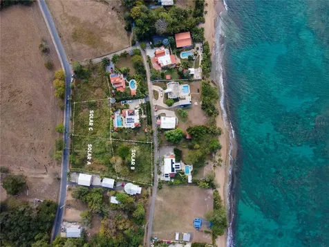 Road 115 Rincon PR 00677