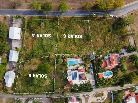 Road 115 Rincon PR 00677