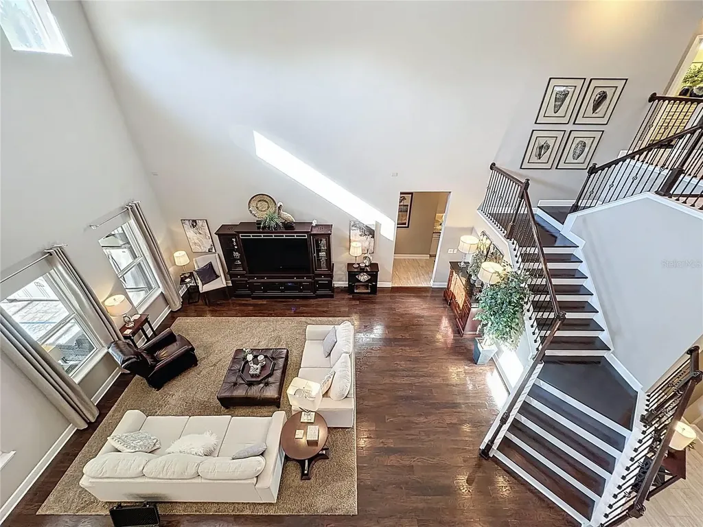 1773 Bella Lago Drive Clermont FL 34711