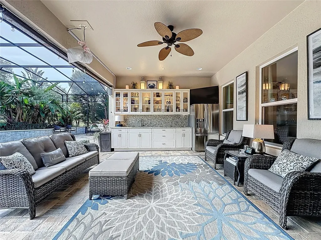 1773 Bella Lago Drive Clermont FL 34711