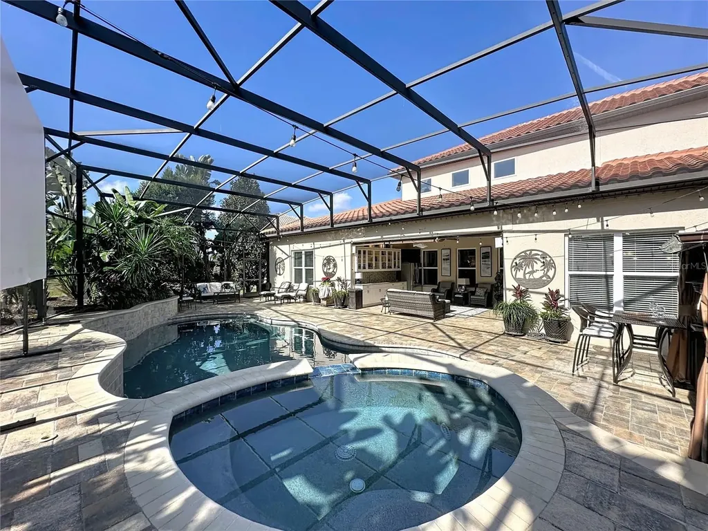 1773 Bella Lago Drive Clermont FL 34711