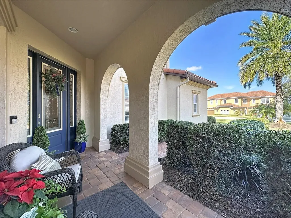 1773 Bella Lago Drive Clermont FL 34711