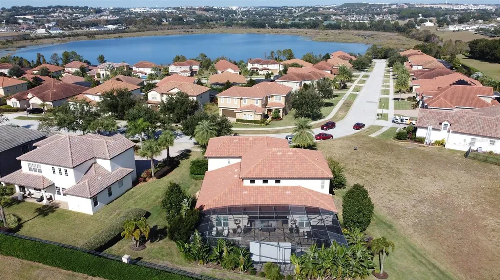 1773 Bella Lago Drive Clermont FL 34711