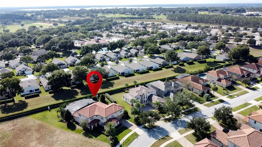 1773 Bella Lago Drive Clermont FL 34711