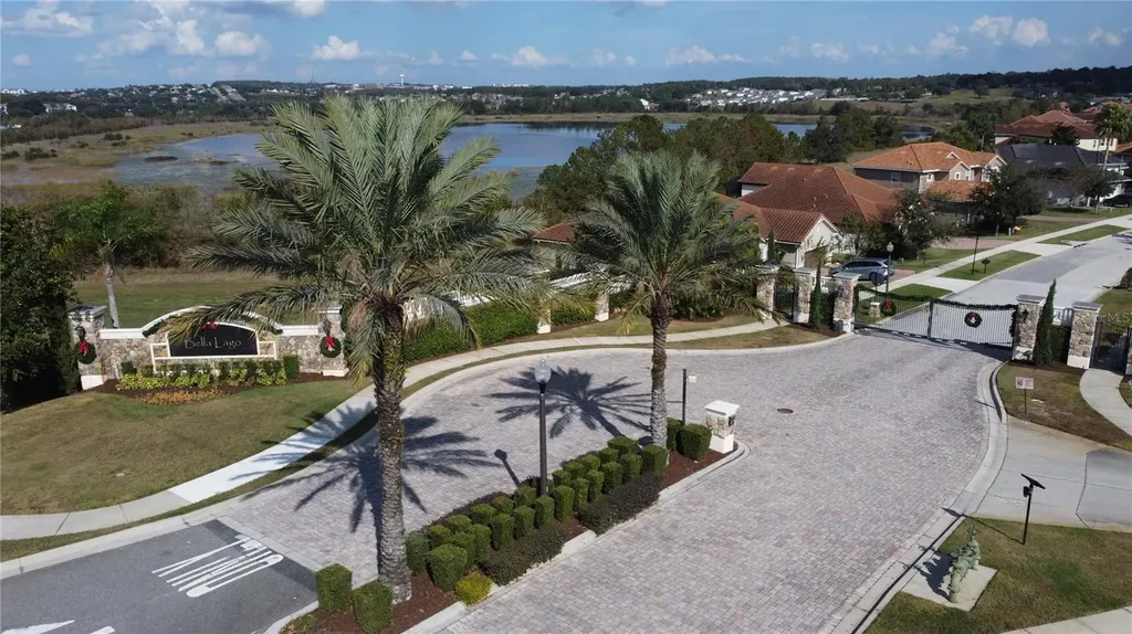 1773 Bella Lago Drive Clermont FL 34711