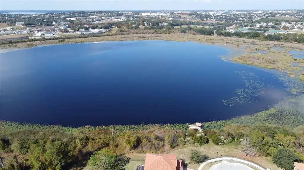 1773 Bella Lago Drive Clermont FL 34711