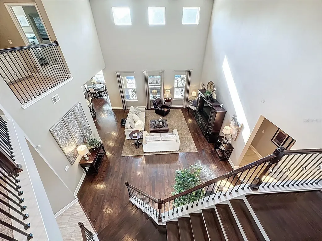 1773 Bella Lago Drive Clermont FL 34711