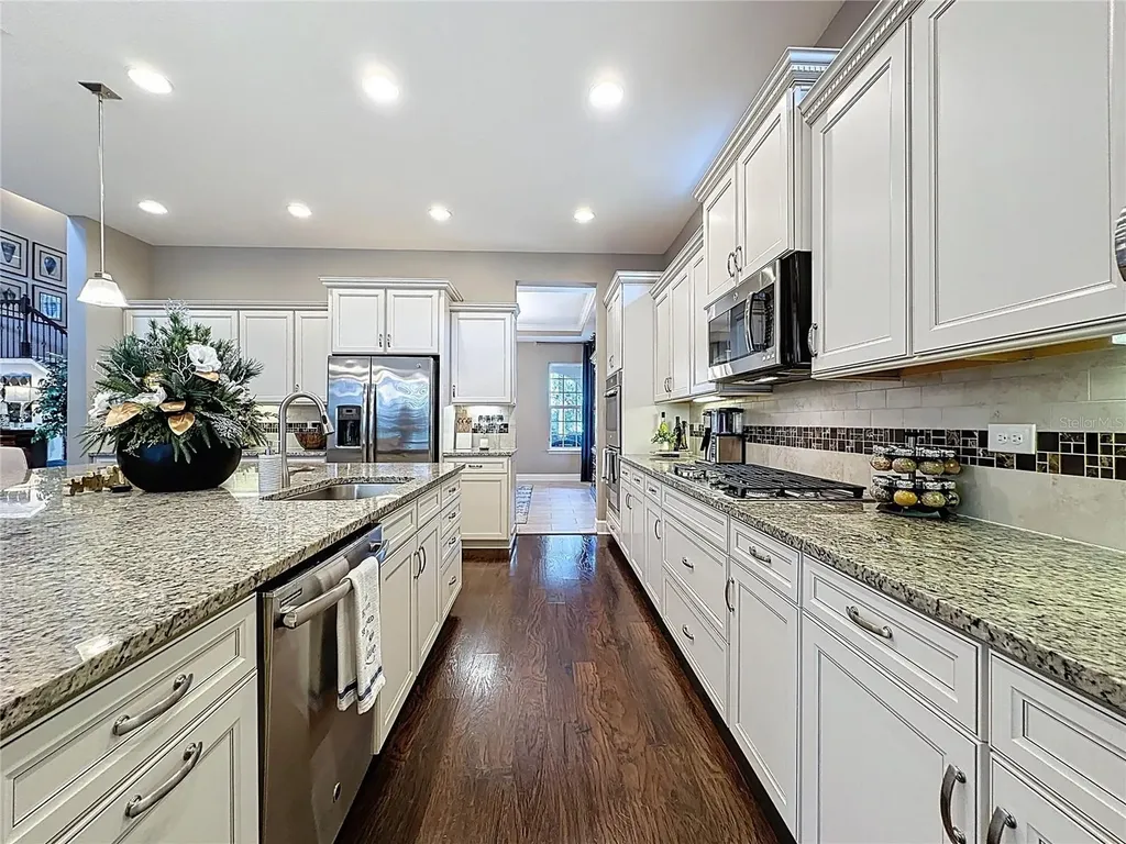 1773 Bella Lago Drive Clermont FL 34711