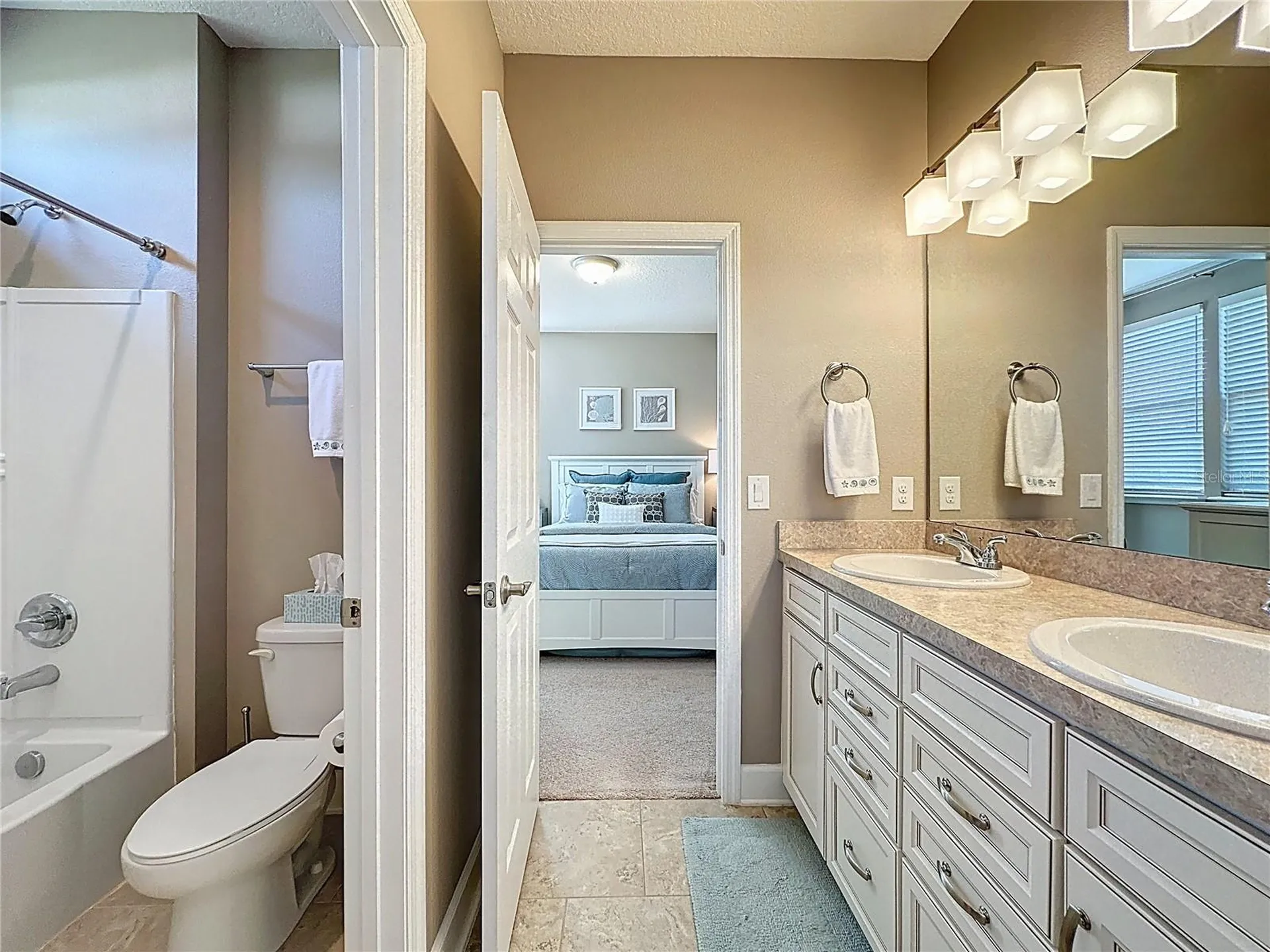 1773 Bella Lago Drive Clermont FL 34711