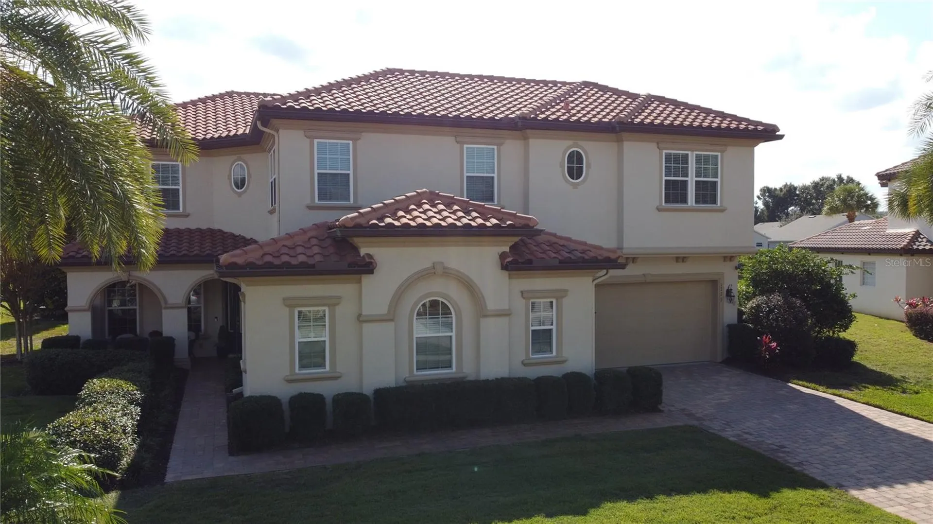 1773 Bella Lago Drive Clermont FL 34711