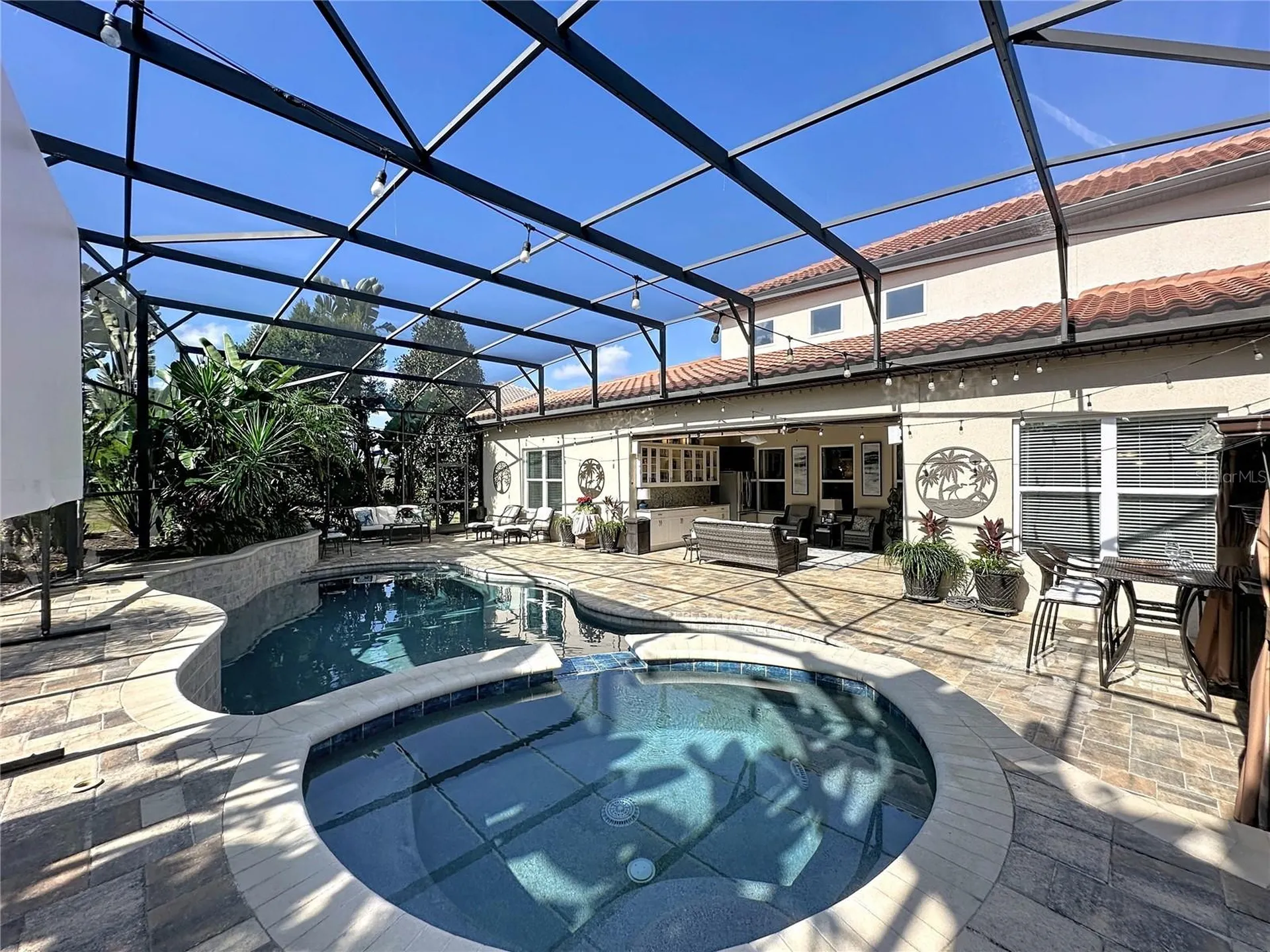 1773 Bella Lago Drive Clermont FL 34711