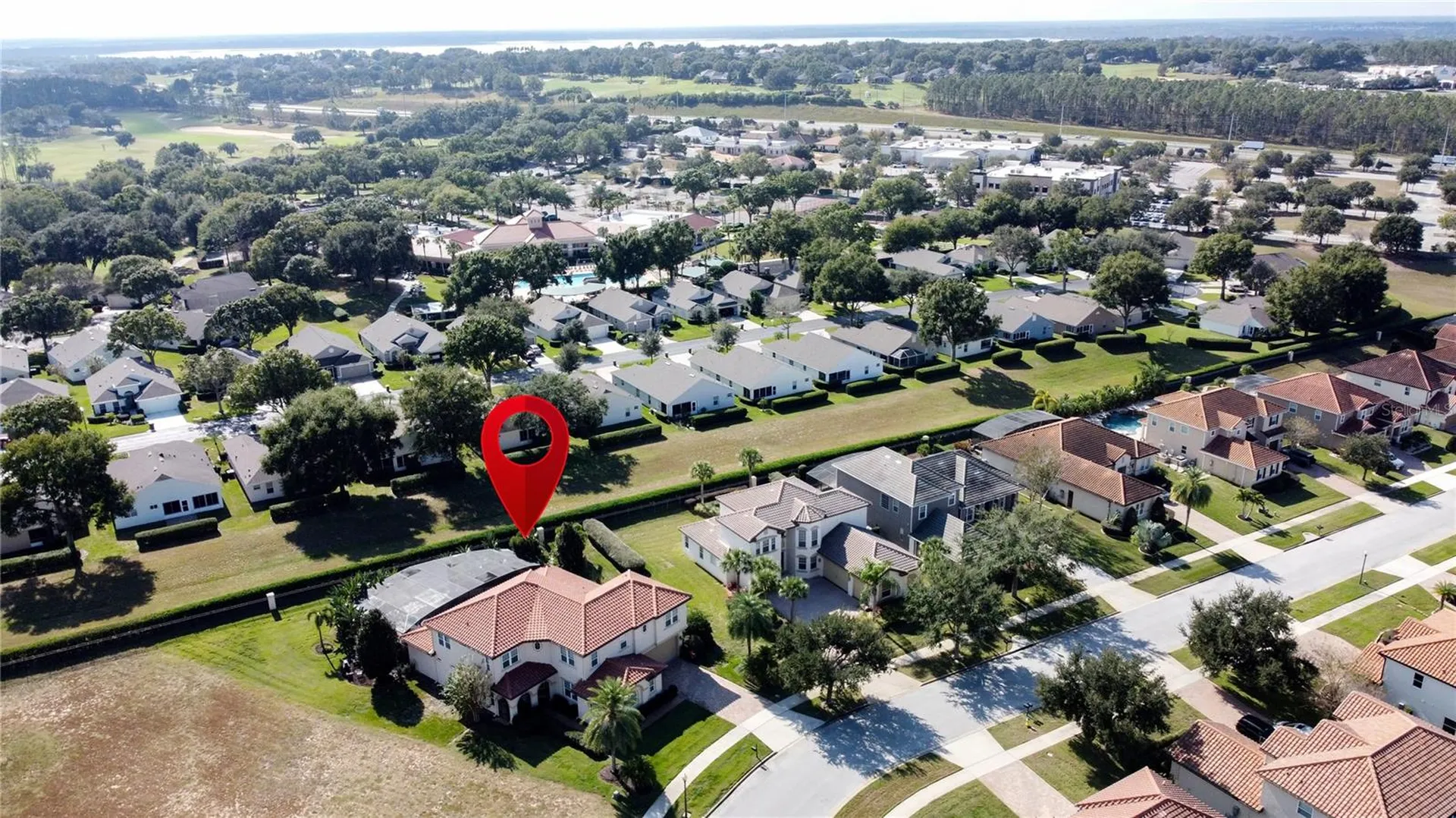 1773 Bella Lago Drive Clermont FL 34711