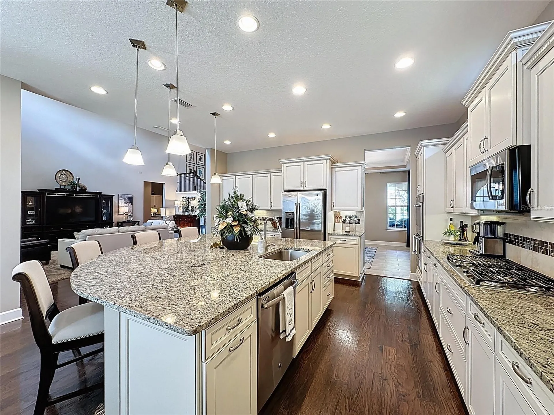 1773 Bella Lago Drive Clermont FL 34711