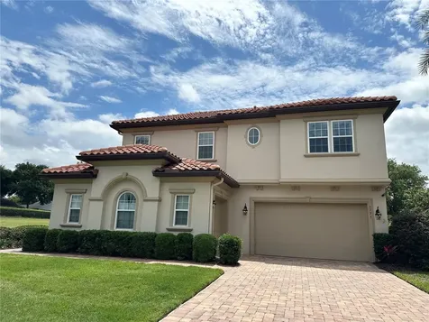1773 Bella Lago Drive Clermont FL 34711