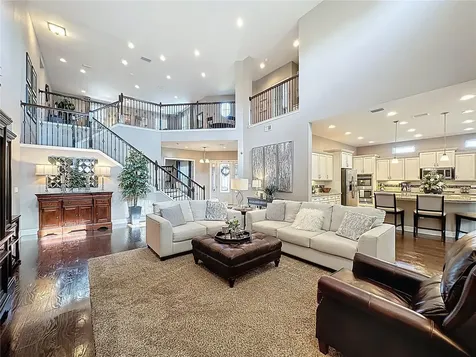 1773 Bella Lago Drive Clermont FL 34711