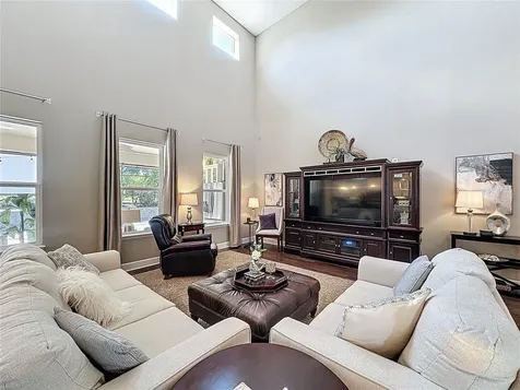 1773 Bella Lago Drive Clermont FL 34711