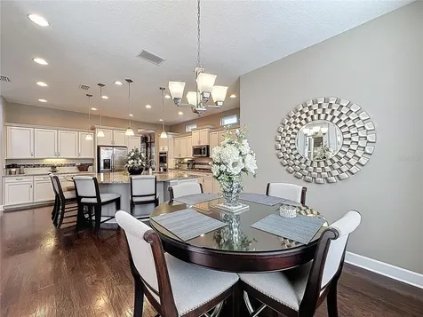 1773 Bella Lago Drive Clermont FL 34711