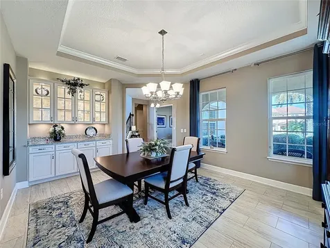 1773 Bella Lago Drive Clermont FL 34711