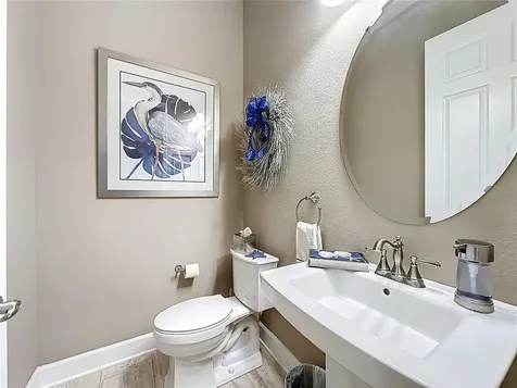1773 Bella Lago Drive Clermont FL 34711
