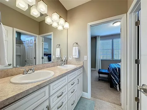 1773 Bella Lago Drive Clermont FL 34711