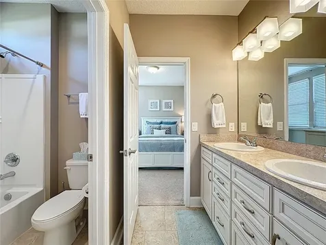 1773 Bella Lago Drive Clermont FL 34711