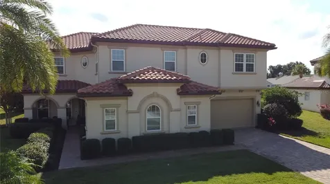 1773 Bella Lago Drive Clermont FL 34711