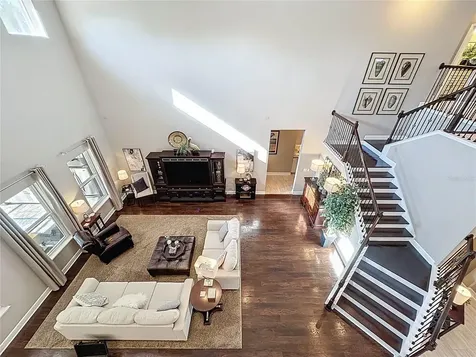 1773 Bella Lago Drive Clermont FL 34711
