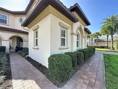 1773 Bella Lago Drive Clermont FL 34711