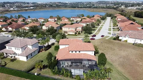 1773 Bella Lago Drive Clermont FL 34711