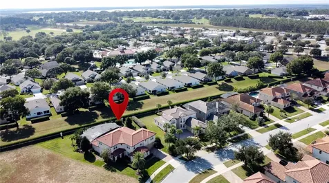 1773 Bella Lago Drive Clermont FL 34711