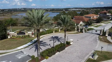 1773 Bella Lago Drive Clermont FL 34711