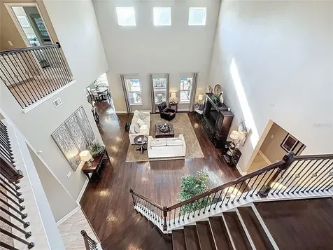 1773 Bella Lago Drive Clermont FL 34711