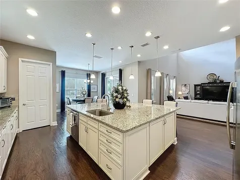 1773 Bella Lago Drive Clermont FL 34711