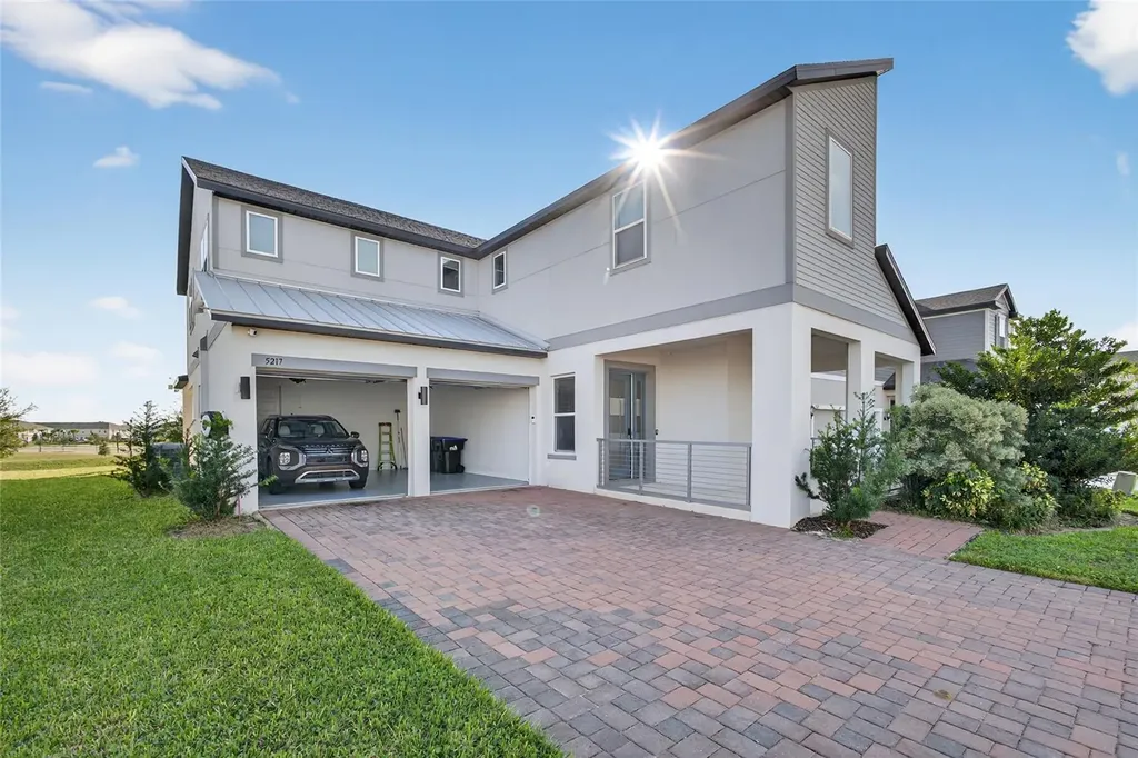 5217 Citrus Leaf Boulevard Winter Garden FL 34787