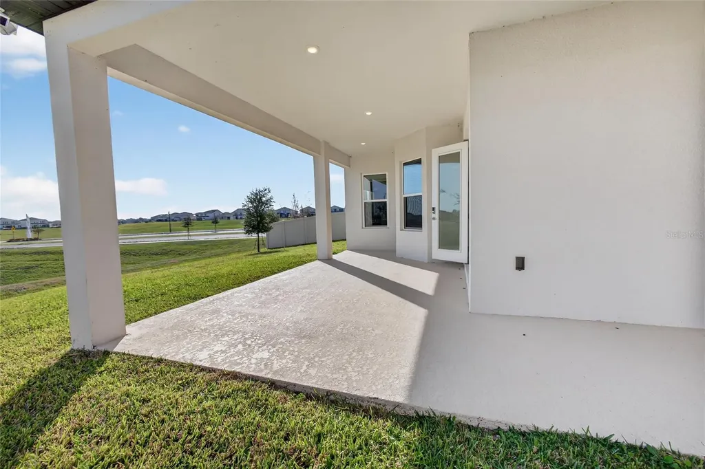 5217 Citrus Leaf Boulevard Winter Garden FL 34787
