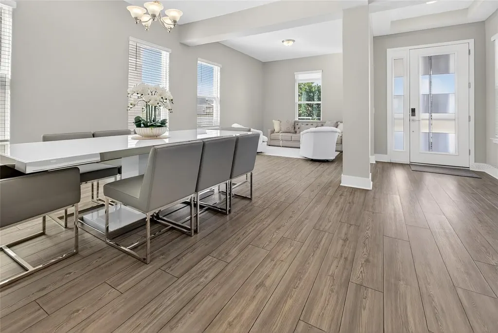 5217 Citrus Leaf Boulevard Winter Garden FL 34787