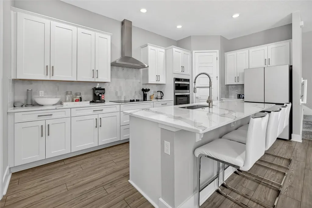 5217 Citrus Leaf Boulevard Winter Garden FL 34787