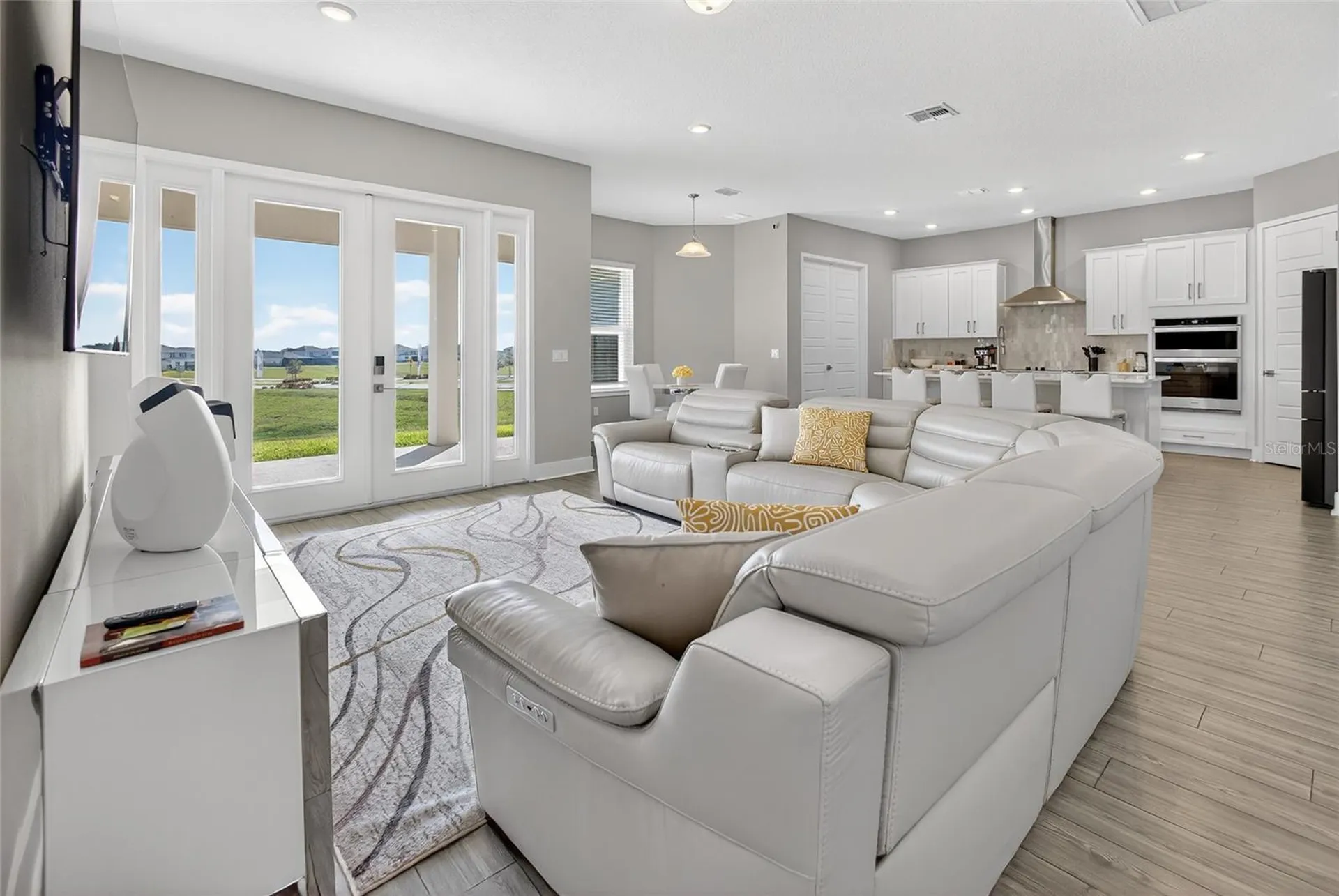 5217 Citrus Leaf Boulevard Winter Garden FL 34787