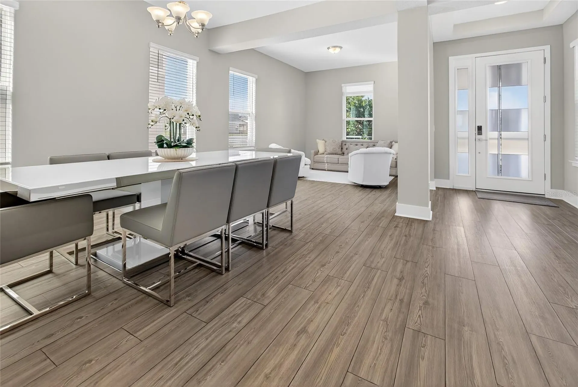 5217 Citrus Leaf Boulevard Winter Garden FL 34787
