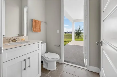 5217 Citrus Leaf Boulevard Winter Garden FL 34787